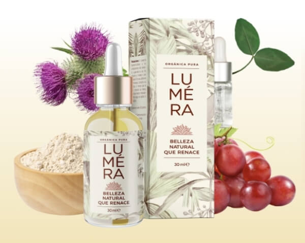 Lumera Suero El Salvador Honduras - Precio cuánto cuesta Opiniones cómo se usa