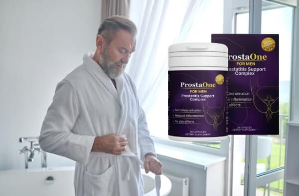 Cómo se toma ProstaOne: instrucciones de uso Cómo se toma ProstaOne: instrucciones de uso