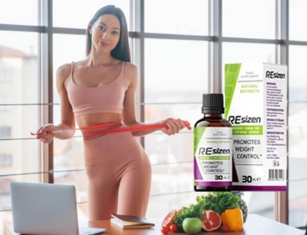 Resizen Opiniones de los consumidores en los foros Resizen Gotas España - Precio cuánto cuesta Opiniones cómo se usa