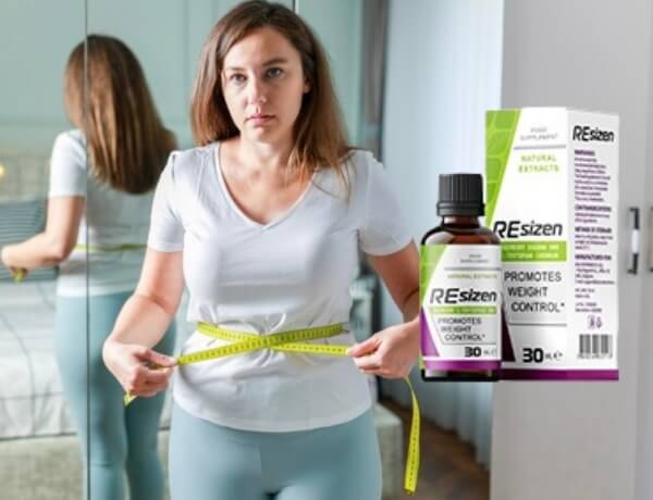 Precio de Resizen en España Precio de Resizen en España