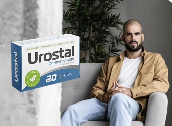 Cómo se toma Urostal: instrucciones de uso