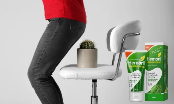 Cómo usar Hemoril – Instrucciones de uso Cómo usar Hemoril – Instrucciones de uso