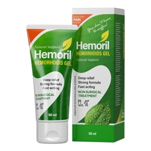 Hemoril España - - Precio cuánto cuesta Opiniones cómo se usa Hemoril España