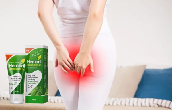 Precio de Hemoril en España Precio de Hemoril en España