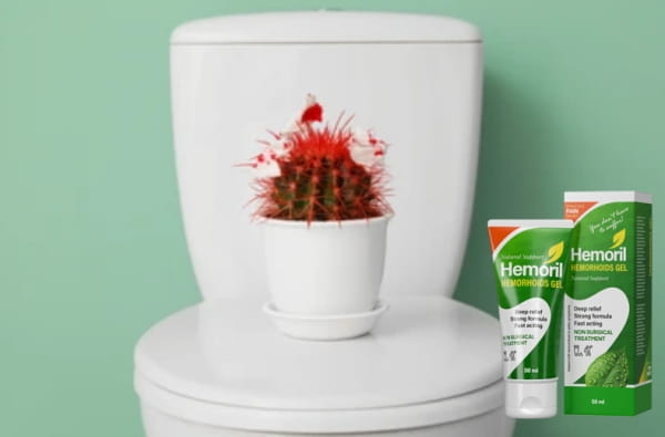 Qué es Hemoril y para qué sirve Qué es Hemoril y para qué sirve