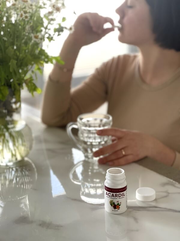 cómo se toma prospecto y dosis