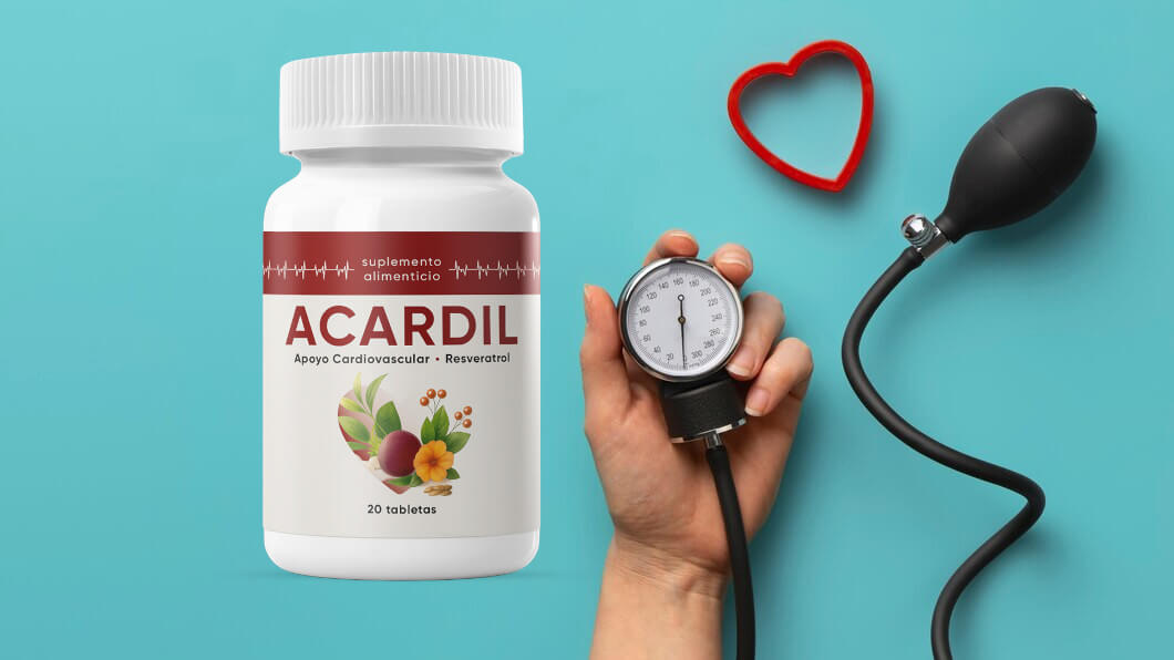 Acardil precio Colombia donde