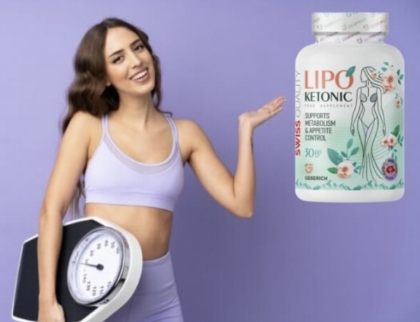 Precio de LipoKetonic en España y dónde comprarlo