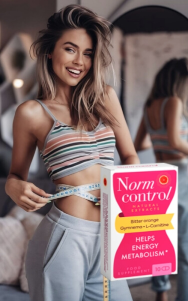 Cómo se usa Normcontrol