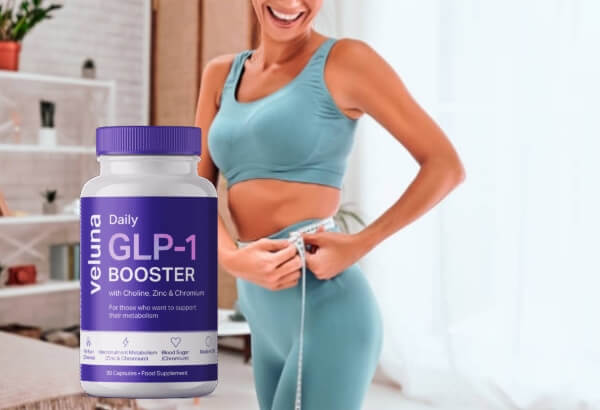 Precio de Veluna GLP Booster en España