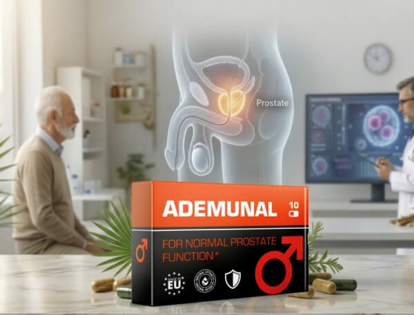 Ademunal Precio en España