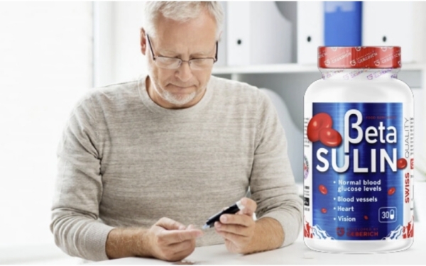 Betasulin Precio en España – Dónde comprarlo