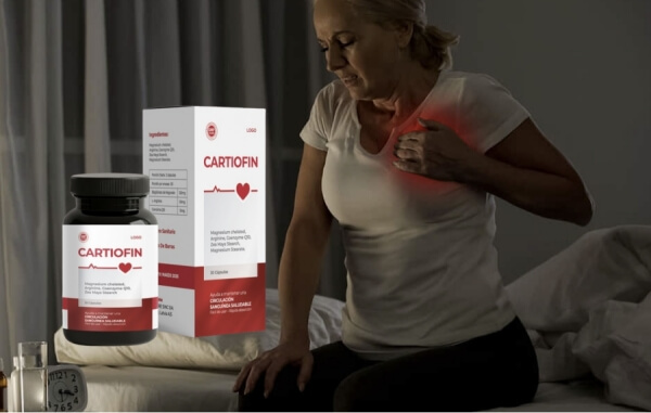 Cartiofin Precio en Colombia – Dónde comprar – Página web oficial