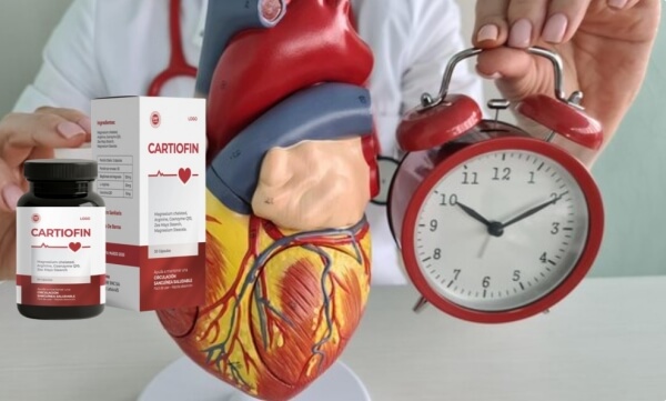 Cómo tomar Cartiofin: instrucciones de uso, dosis y prospecto