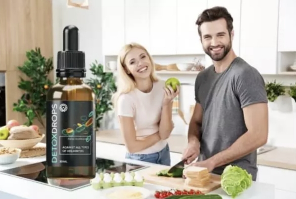 DetoxDrops Precio en España