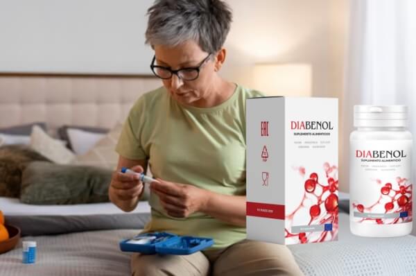 Cómo se usa Diabenol: instrucciones