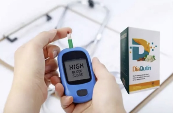 Precio de DiaQuilin en España – Dónde comprar