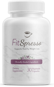 FitSpresso Cápsulas España