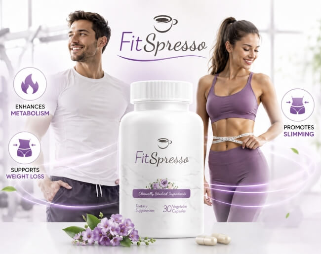 FitSpresso Cápsulas España - Precio cuánto cuesta Opiniones cómo se usa