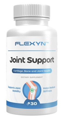 Flexyn Cápsulas España - Precio cuánto cuesta Opiniones cómo se usa Flexyn Cápsulas España