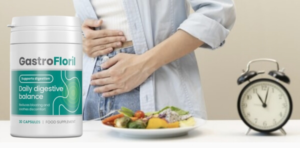 Precio de GastroFloril en España: ¿cuánto cuesta?