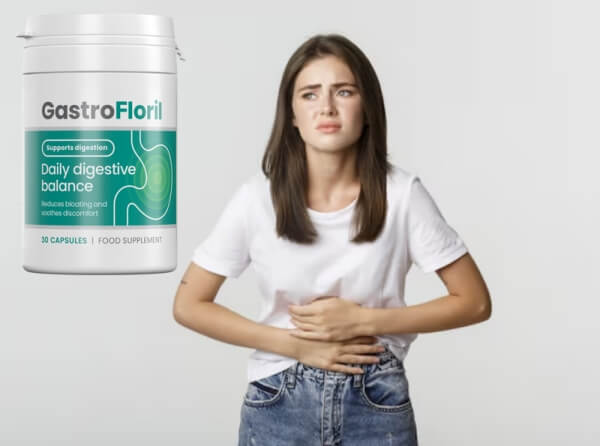 Cómo tomar GastroFloril – Instrucciones de uso