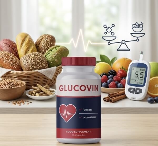 Precio de Glucovin en España