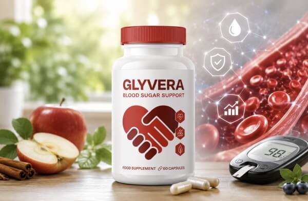 Cómo se toma Glyvera – Instrucciones de uso
