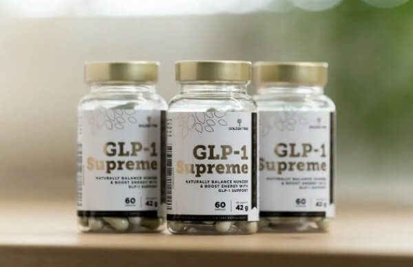 Cómo se usa Golden Tree GLP-1 Supreme: Instrucciones
