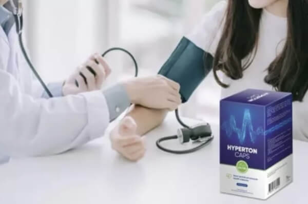 Hyperton Caps Precio en España y dónde comprarlo – Página web oficial Hyperton Caps Precio en España y dónde comprarlo – Página web oficial