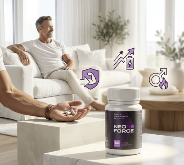 Neo Force Precio en España: ¿cuánto cuesta? Neo Force Precio en España: ¿cuánto cuesta?