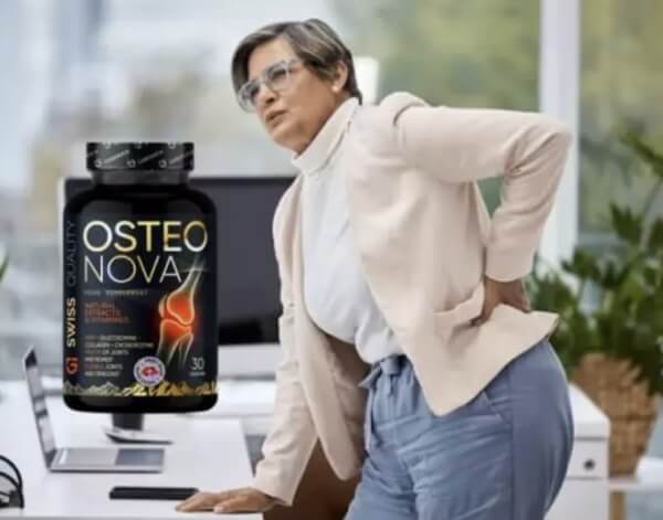 Osteonova Precio en España Osteonova Precio en España