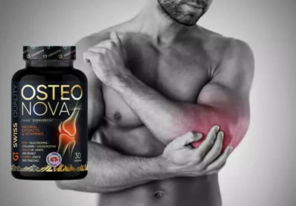 Cómo se usa Osteonova: instrucciones Cómo se usa Osteonova: instrucciones