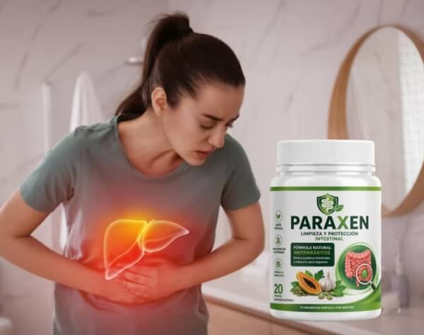 Cómo se toma Paraxen – Instrucciones de uso