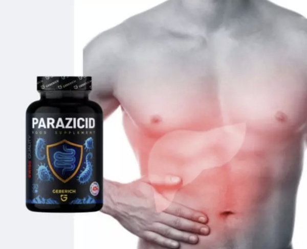 Precio de Parazicid en España