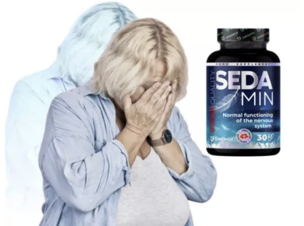 Precio de Sedamin en España