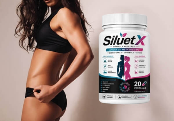 Siluet X Precio en Colombia