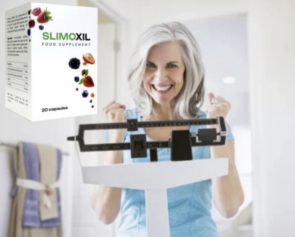 Precio de Slimoxil en España: ¿dónde comprarlo?