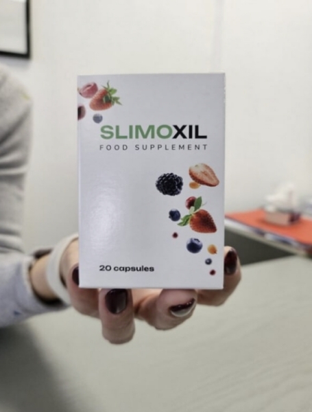 ¿Cómo se usa Slimoxil? Prospecto y posología