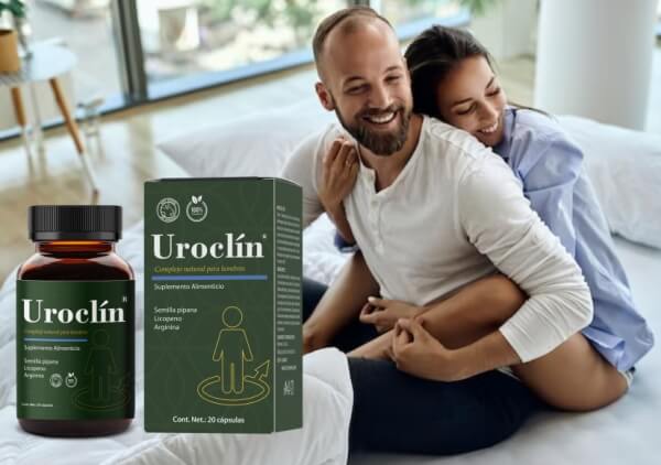 Uroclin Precio en México Uroclin Precio en México