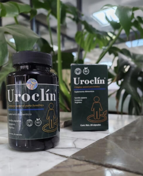 Cómo se usa Uroclin - Instrucciones Cómo se usa Uroclin - Instrucciones
