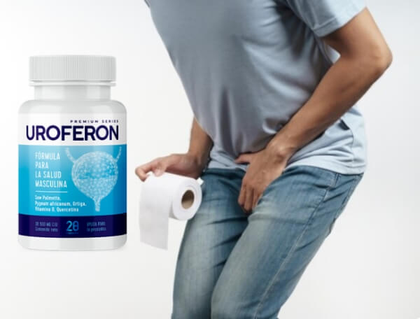 Precio de Uroferon en México: ¿cuánto cuesta?