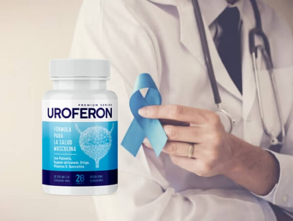 Cómo se toma Uroferon – Instrucciones de uso