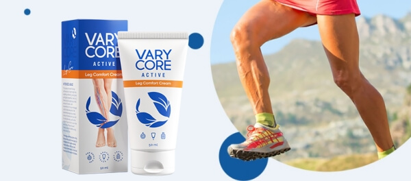 Varycore Active Precio en España: ¿cuánto cuesta?