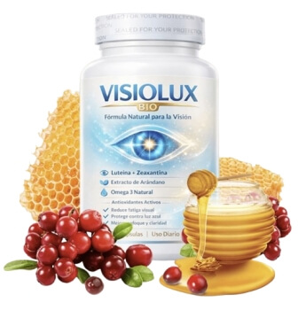 Visiolux Cápsulas Colombia