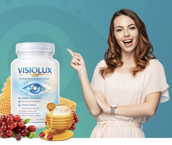 Precio de Visiolux en Colombia