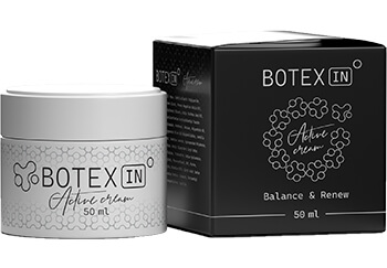 Botexin Crema España - Precio cuánto cuesta Opiniones cómo se usa Botexin Crema España