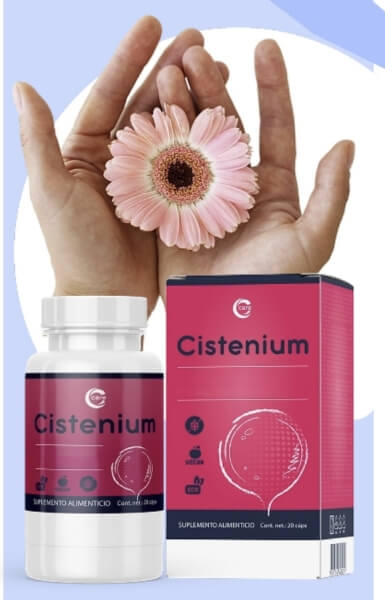 Cómo se usa Cistenium