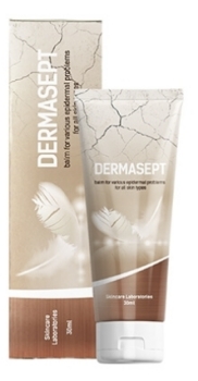 Dermasept Crema España - Precio cuánto cuesta Opiniones cómo se usa Dermasept Crema España
