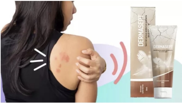 Dermasept Opiniones de clientes en foros Dermasept Crema España - Precio cuánto cuesta Opiniones cómo se usa